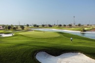 Al Ain Equestrian, Shooting & Golf Club